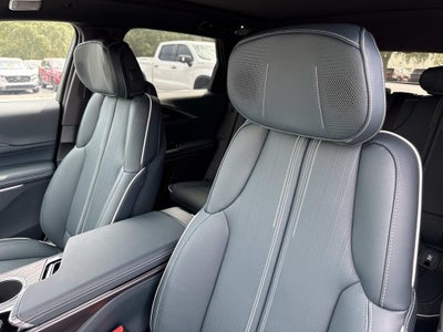 2026 Cadillac LYRIQ Signature Luxury