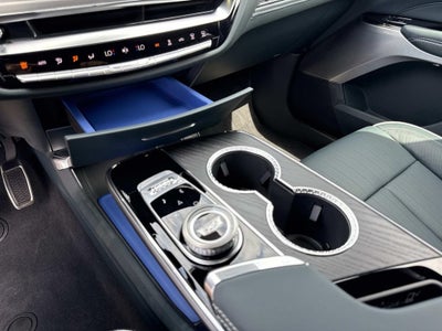 2026 Cadillac LYRIQ Signature Luxury