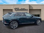 2026 Cadillac LYRIQ Signature Luxury