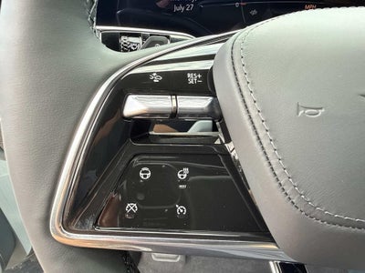 2026 Cadillac LYRIQ Signature Luxury