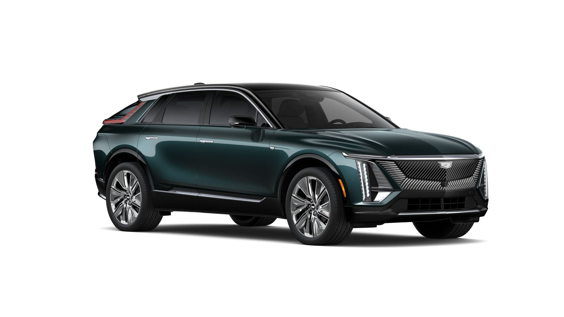 2026 Cadillac LYRIQ Signature Luxury