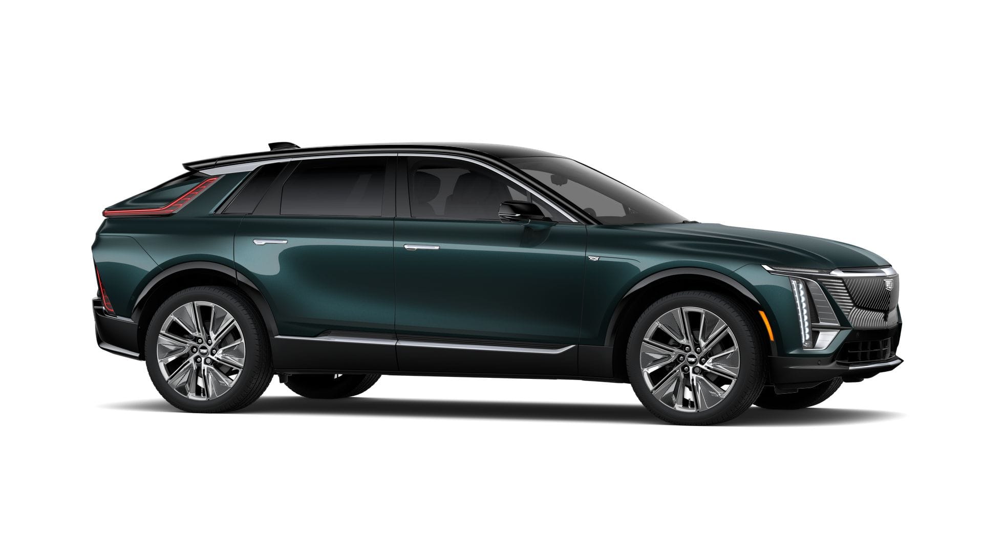 2026 Cadillac LYRIQ Signature Luxury