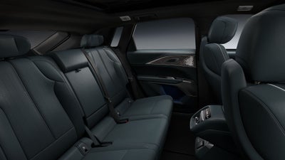 2026 Cadillac LYRIQ Signature Luxury