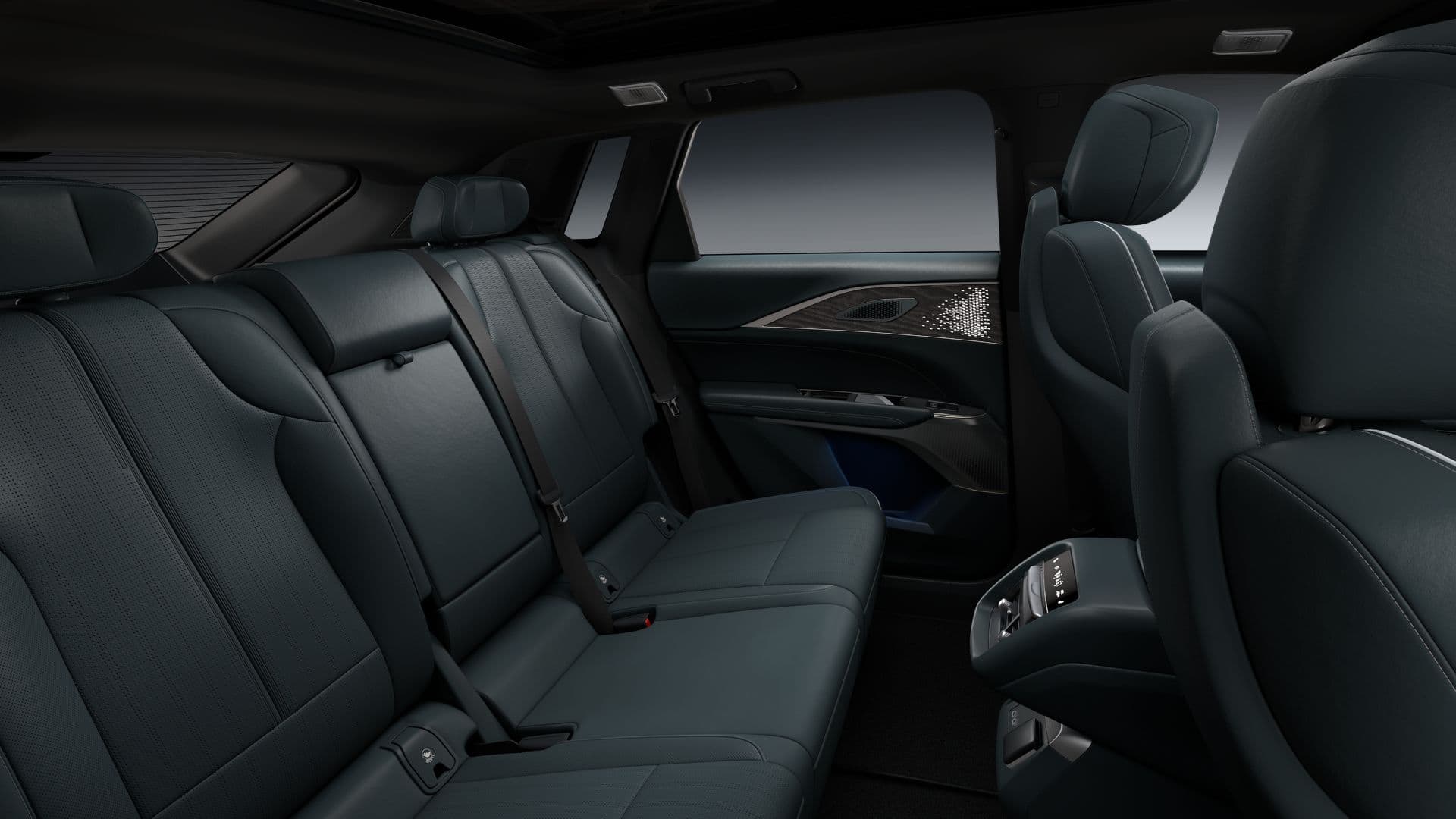 2026 Cadillac LYRIQ Signature Luxury