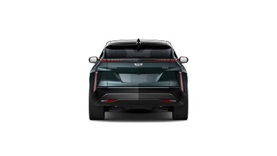 2026 Cadillac LYRIQ Signature Luxury
