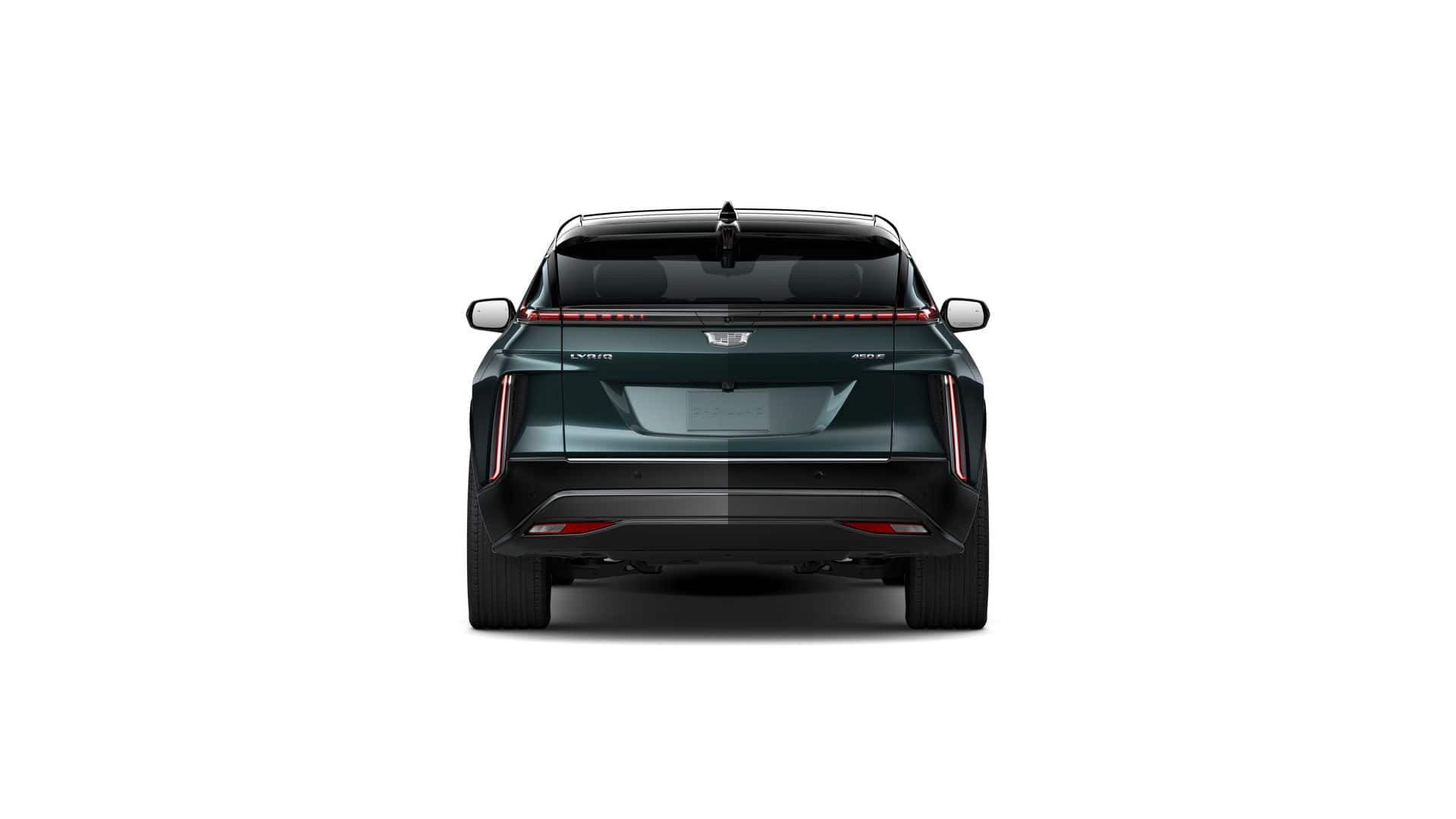 2026 Cadillac LYRIQ Signature Luxury