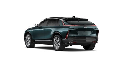 2026 Cadillac LYRIQ Signature Luxury