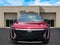 2026 Cadillac LYRIQ Signature Luxury
