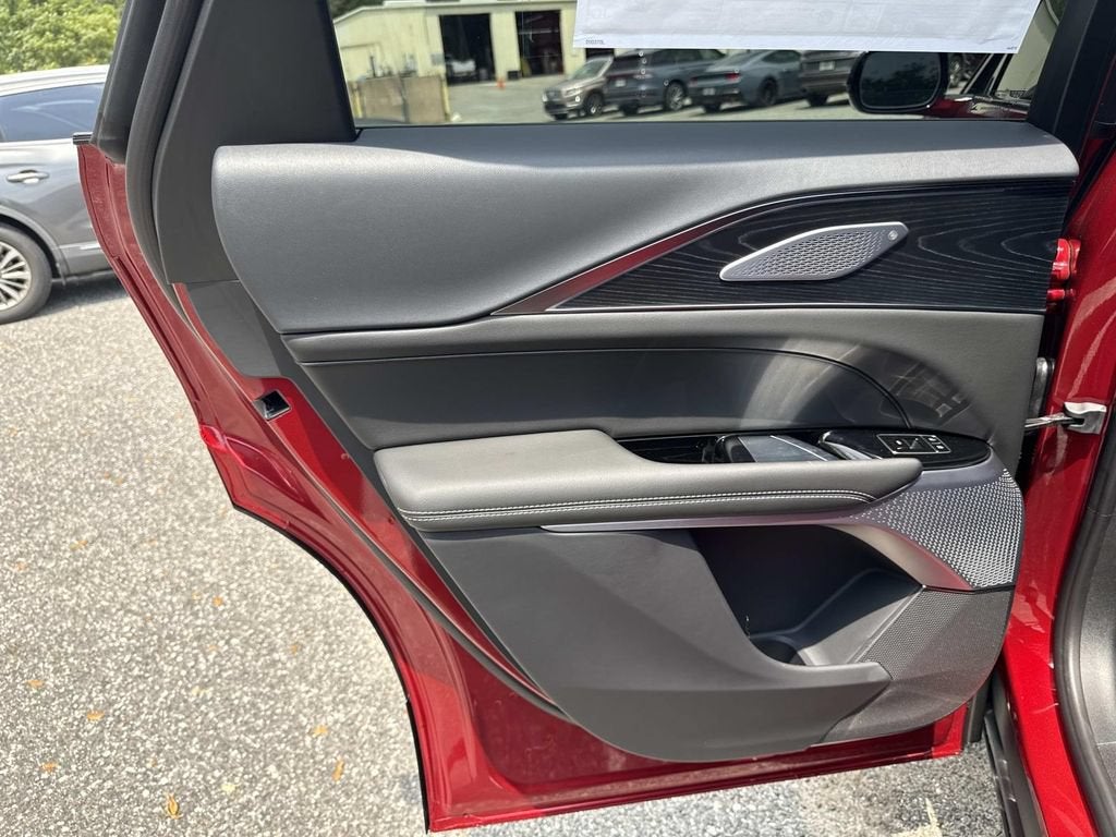 2026 Cadillac LYRIQ Signature Luxury