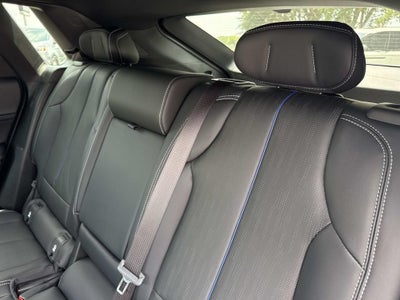 2026 Cadillac LYRIQ Signature Luxury