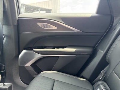 2026 Cadillac LYRIQ Signature Luxury