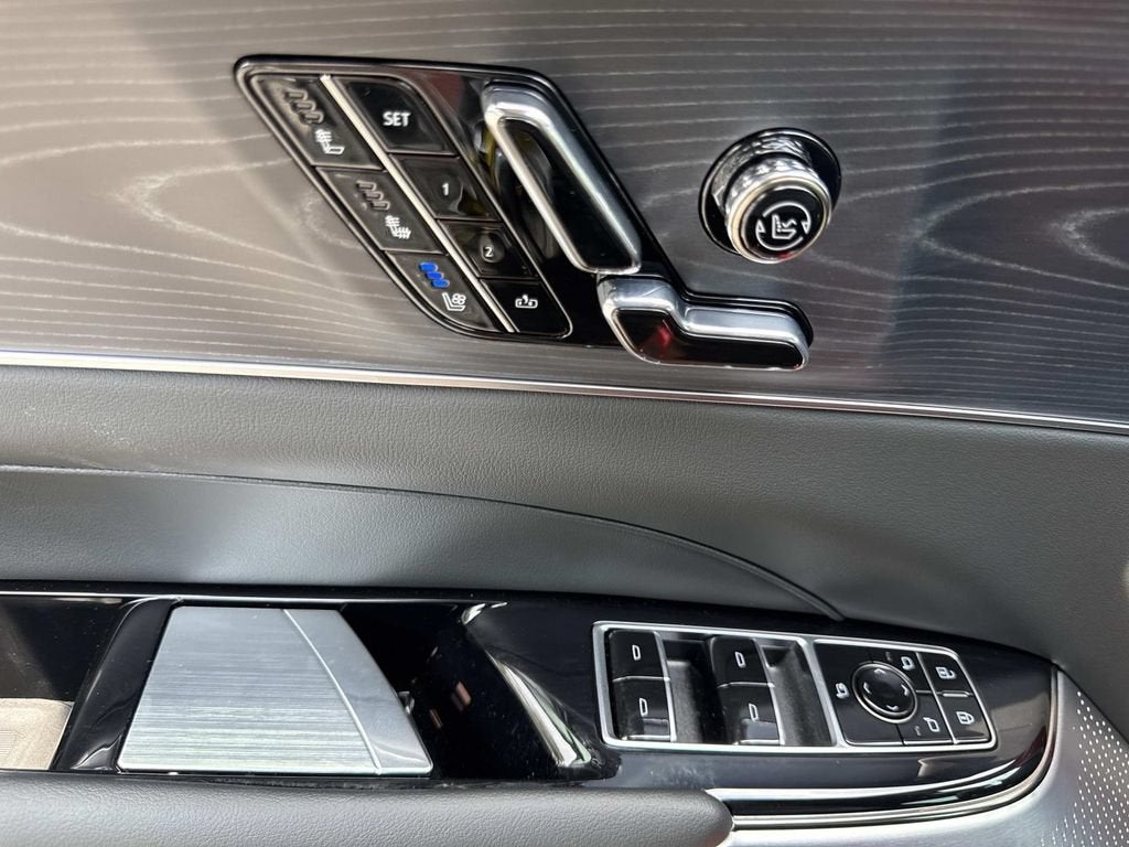 2026 Cadillac LYRIQ Signature Luxury