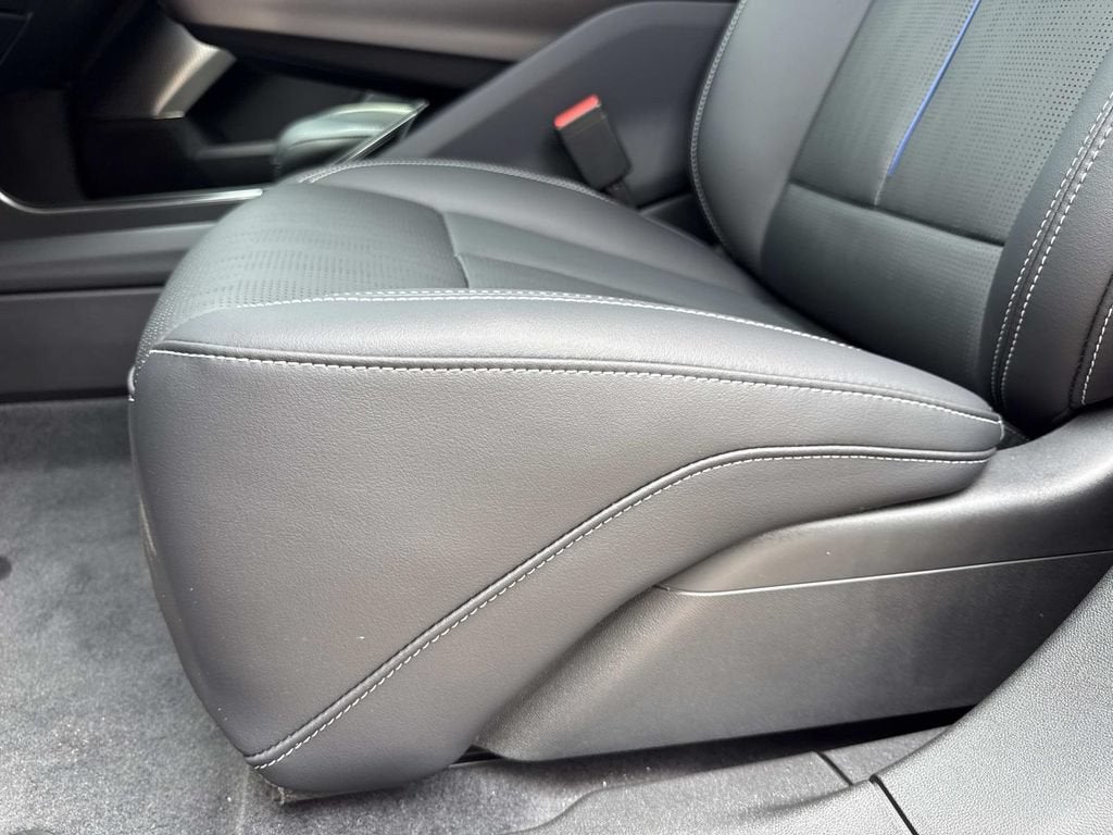 2026 Cadillac LYRIQ Signature Luxury