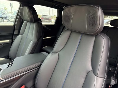 2026 Cadillac LYRIQ Signature Luxury