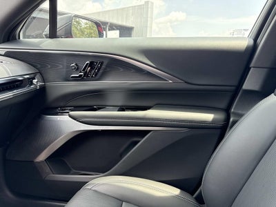 2026 Cadillac LYRIQ Signature Luxury