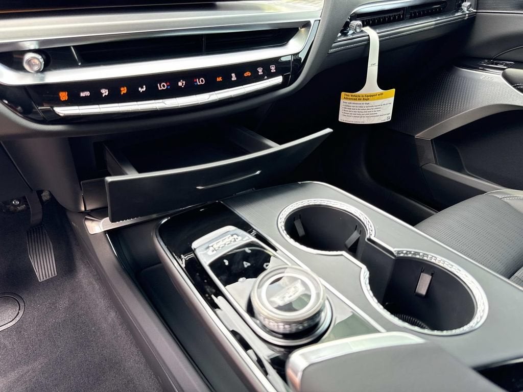 2026 Cadillac LYRIQ Signature Luxury