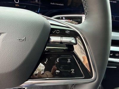 2026 Cadillac LYRIQ Signature Luxury