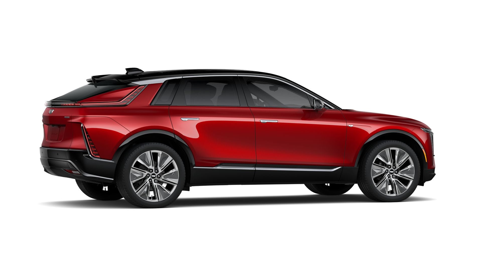 2026 Cadillac LYRIQ Signature Luxury