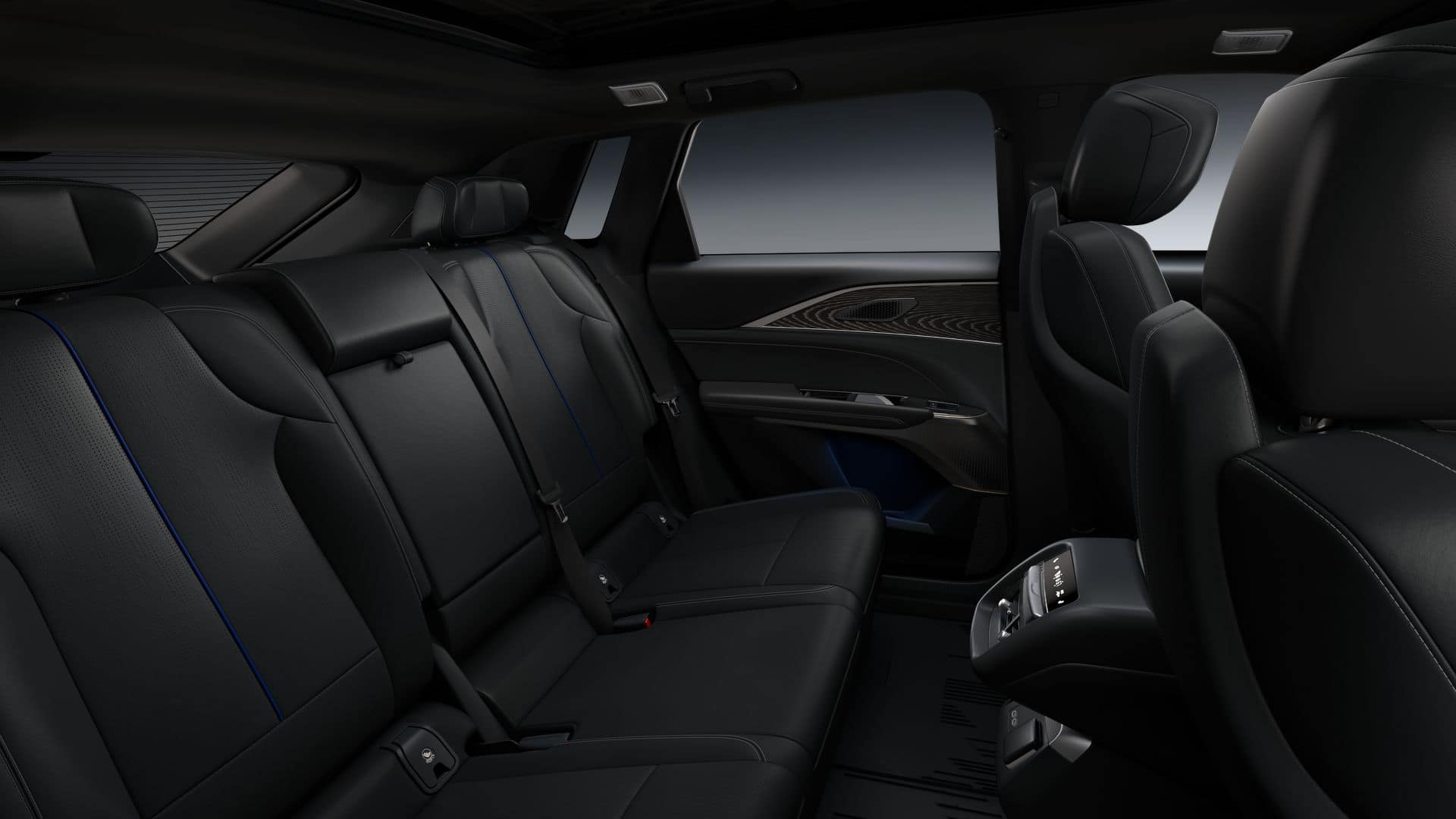 2026 Cadillac LYRIQ Signature Luxury
