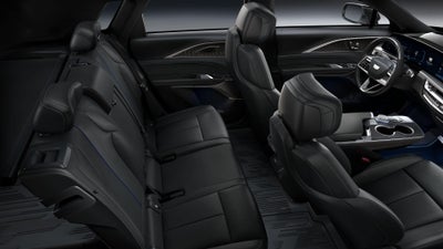 2026 Cadillac LYRIQ Signature Luxury