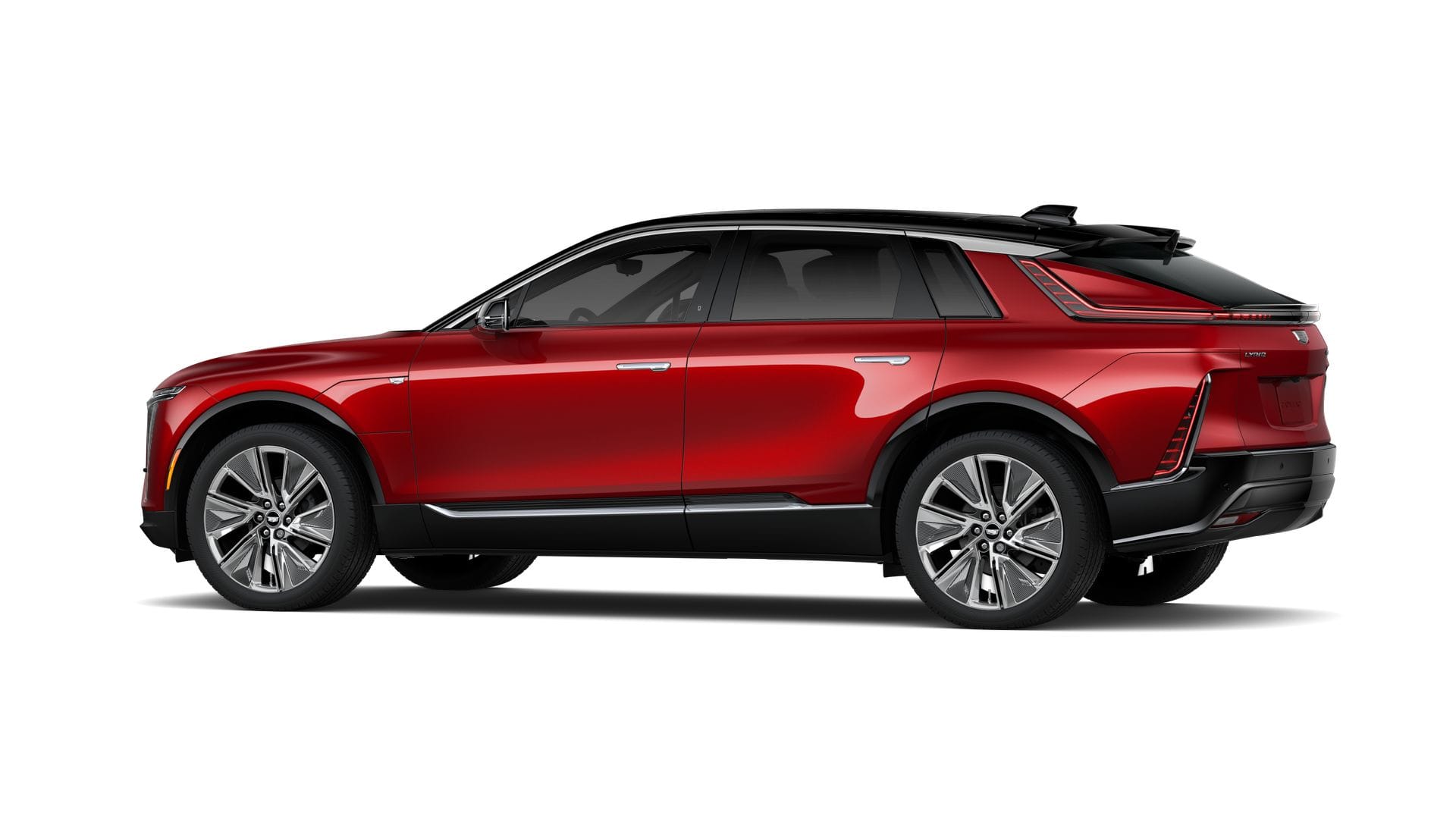 2026 Cadillac LYRIQ Signature Luxury