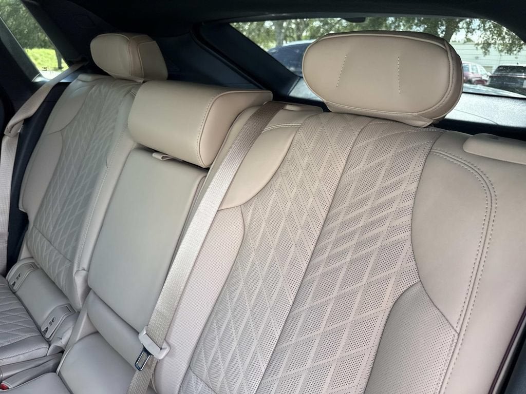 2026 Cadillac LYRIQ Signature Luxury