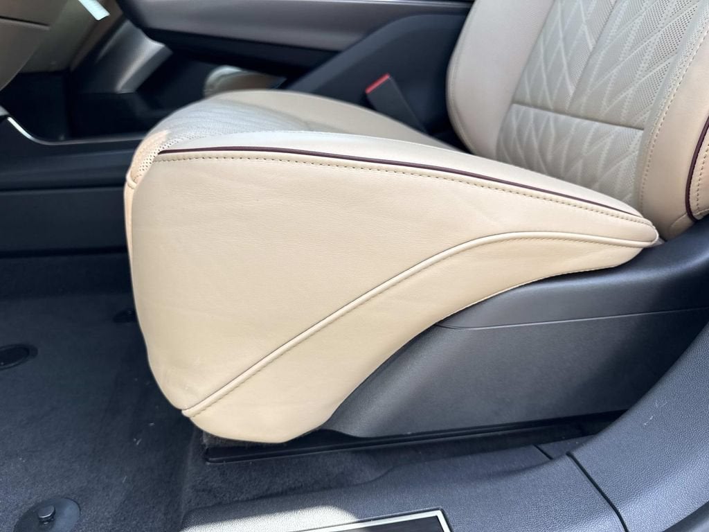 2026 Cadillac LYRIQ Signature Luxury