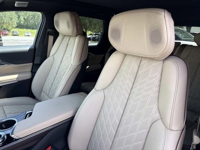 2026 Cadillac LYRIQ Signature Luxury