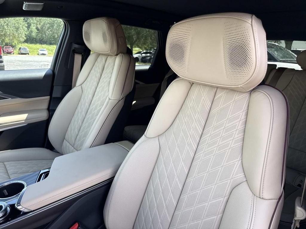 2026 Cadillac LYRIQ Signature Luxury