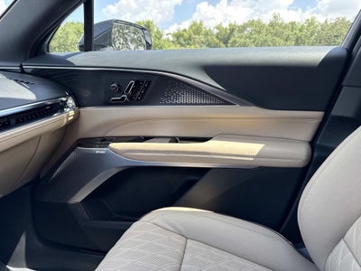2026 Cadillac LYRIQ Signature Luxury