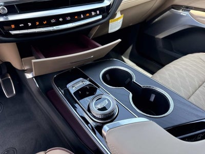 2026 Cadillac LYRIQ Signature Luxury