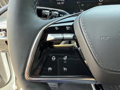 2026 Cadillac LYRIQ Signature Luxury