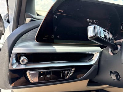 2026 Cadillac LYRIQ Signature Luxury