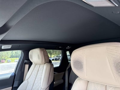 2026 Cadillac LYRIQ Signature Luxury