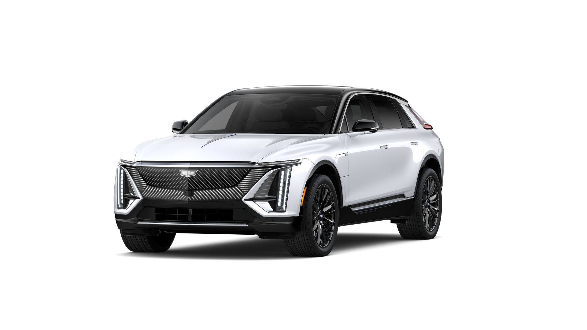 2026 Cadillac LYRIQ Signature Luxury