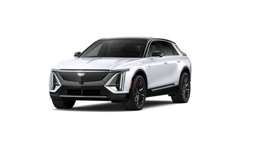 2026 Cadillac LYRIQ Signature Luxury