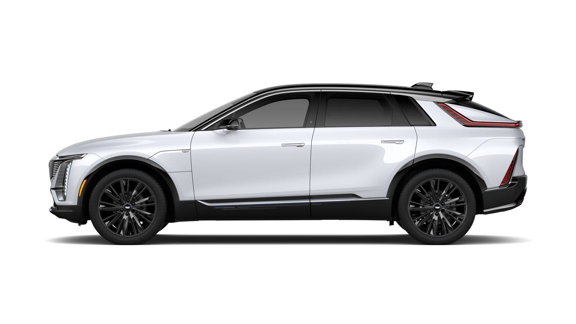 2026 Cadillac LYRIQ Signature Luxury