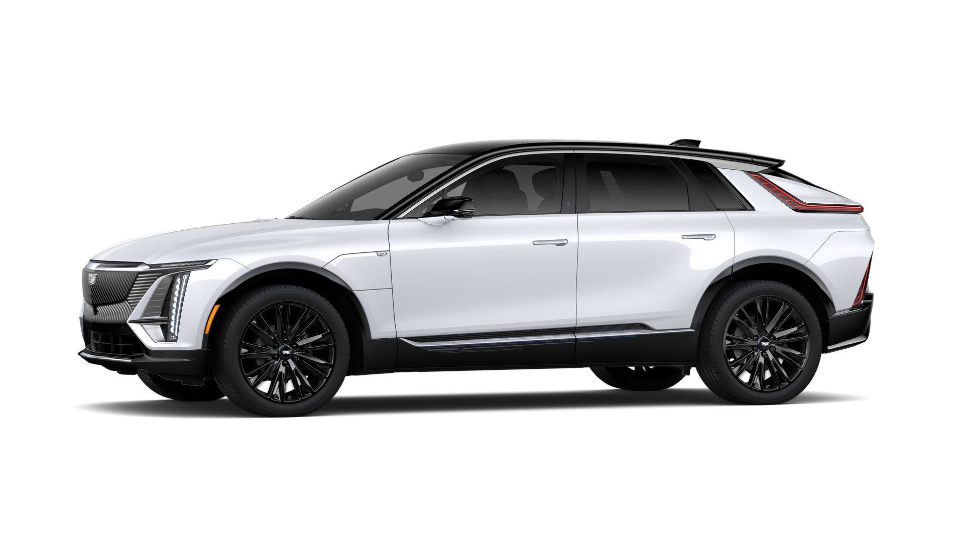 2026 Cadillac LYRIQ Signature Luxury