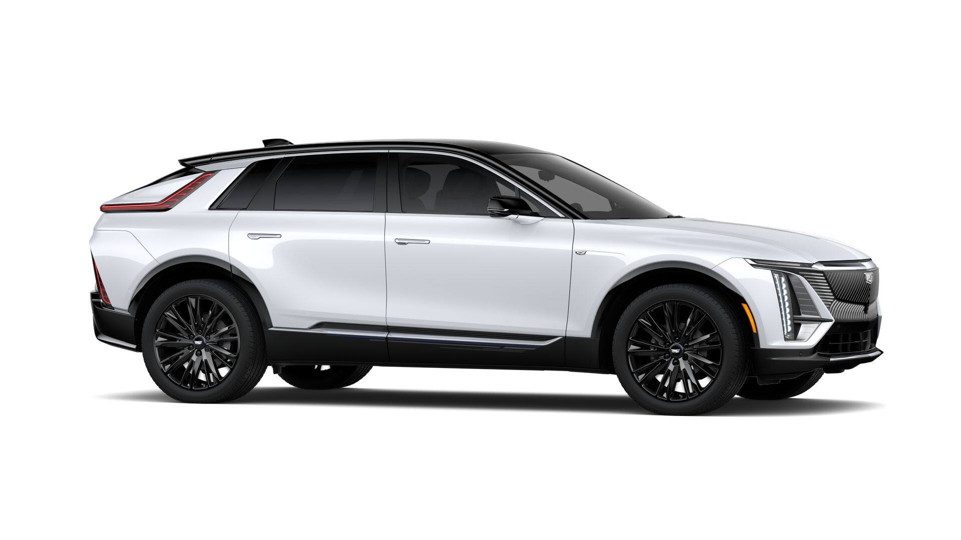 2026 Cadillac LYRIQ Signature Luxury