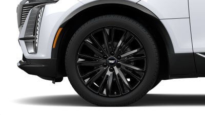 2026 Cadillac LYRIQ Signature Luxury