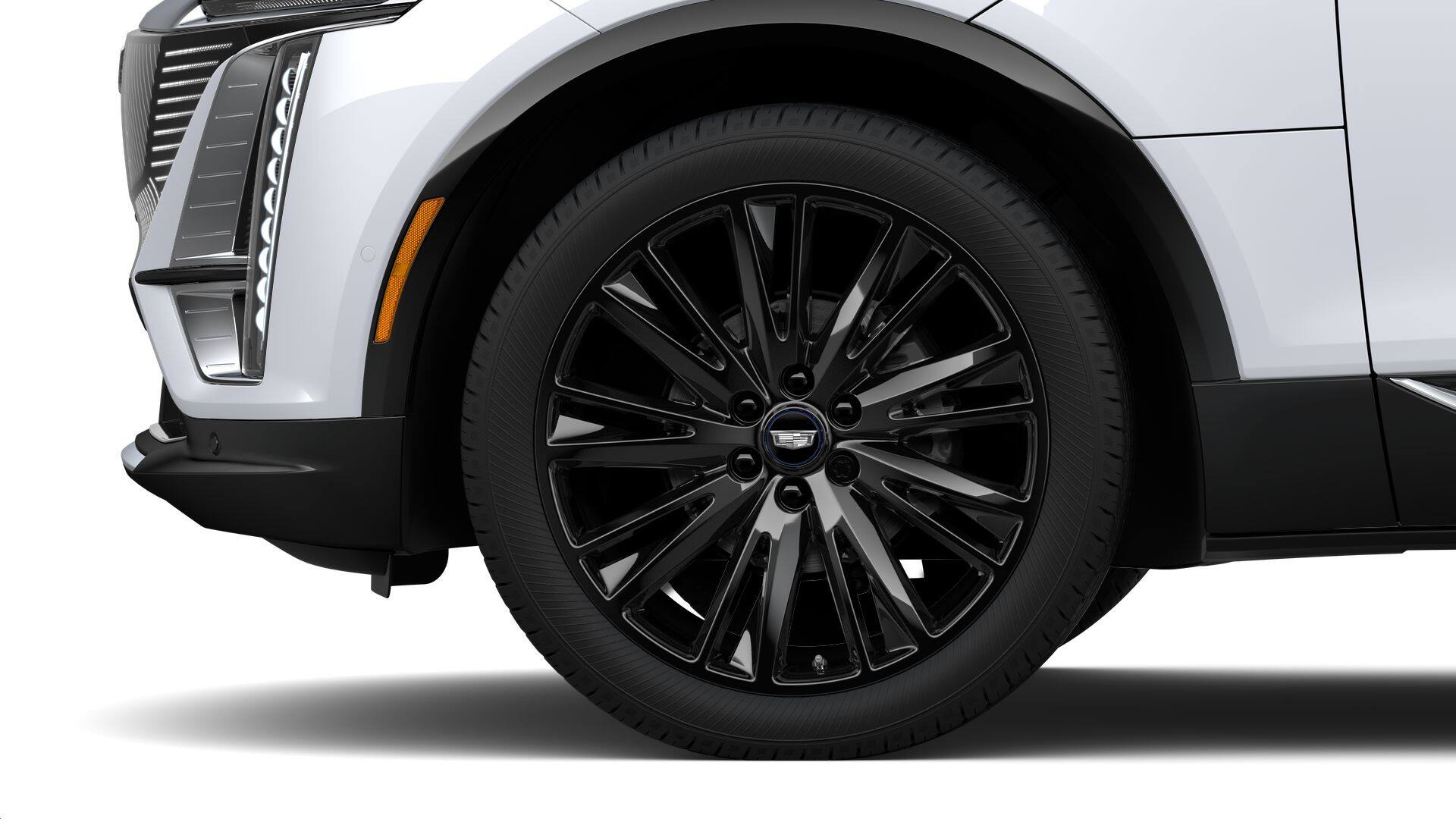 2026 Cadillac LYRIQ Signature Luxury