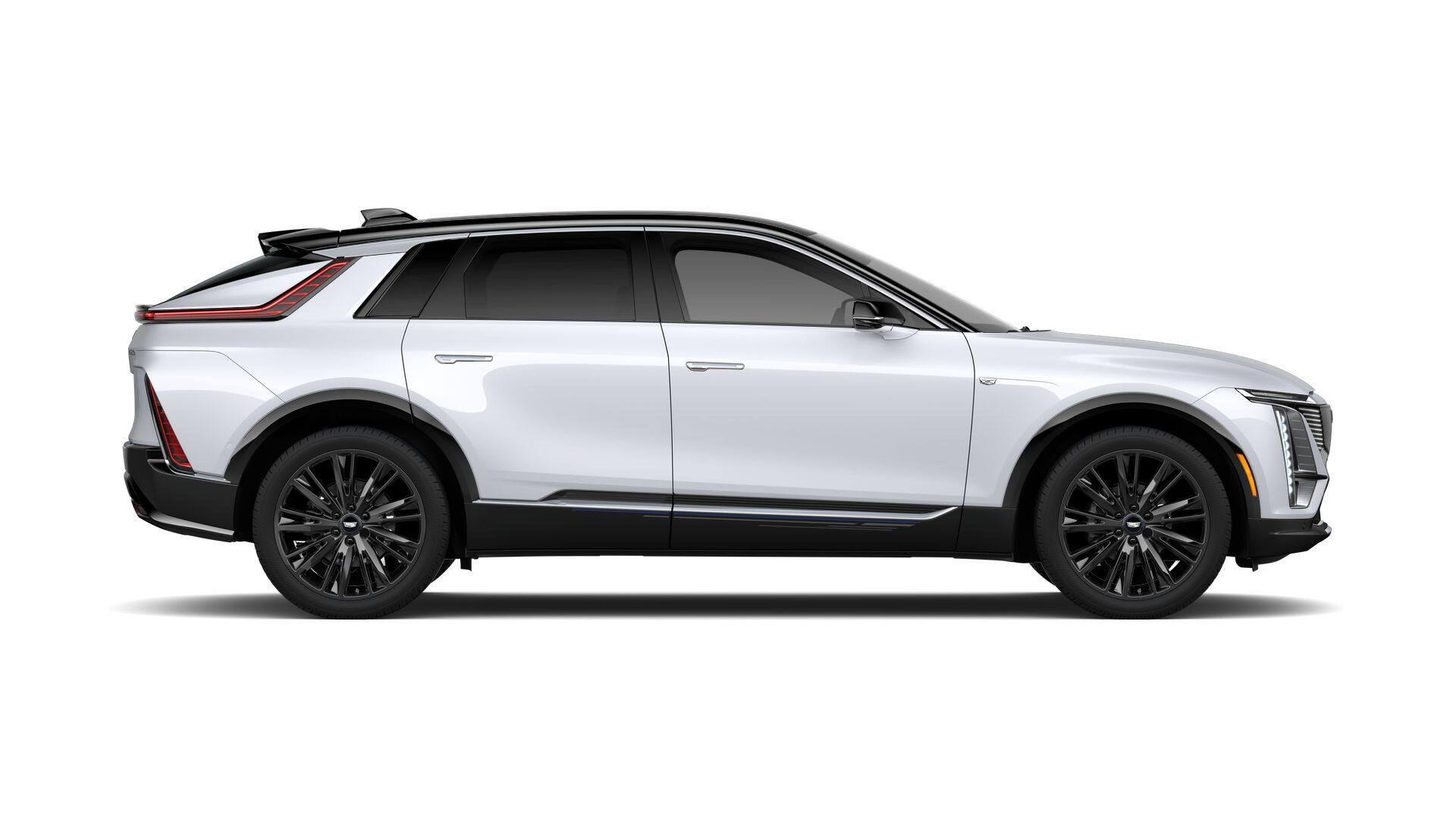 2026 Cadillac LYRIQ Signature Luxury