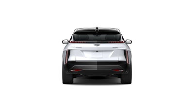 2026 Cadillac LYRIQ Signature Luxury