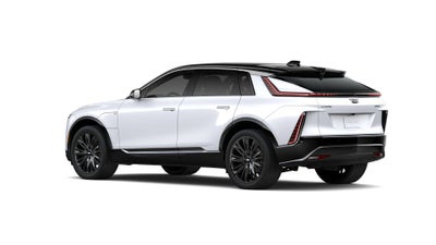2026 Cadillac LYRIQ Signature Luxury