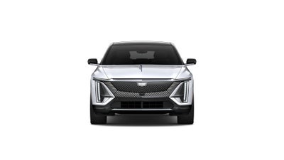 2026 Cadillac LYRIQ Signature Luxury