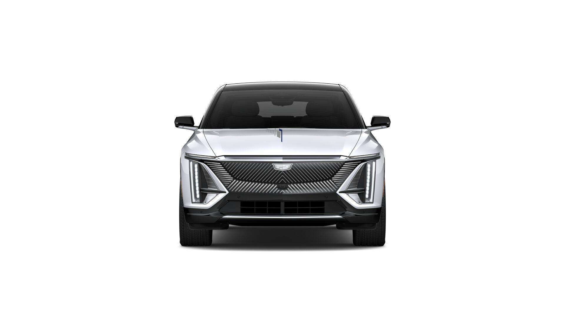 2026 Cadillac LYRIQ Signature Luxury