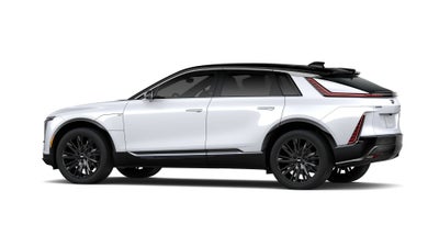 2026 Cadillac LYRIQ Signature Luxury