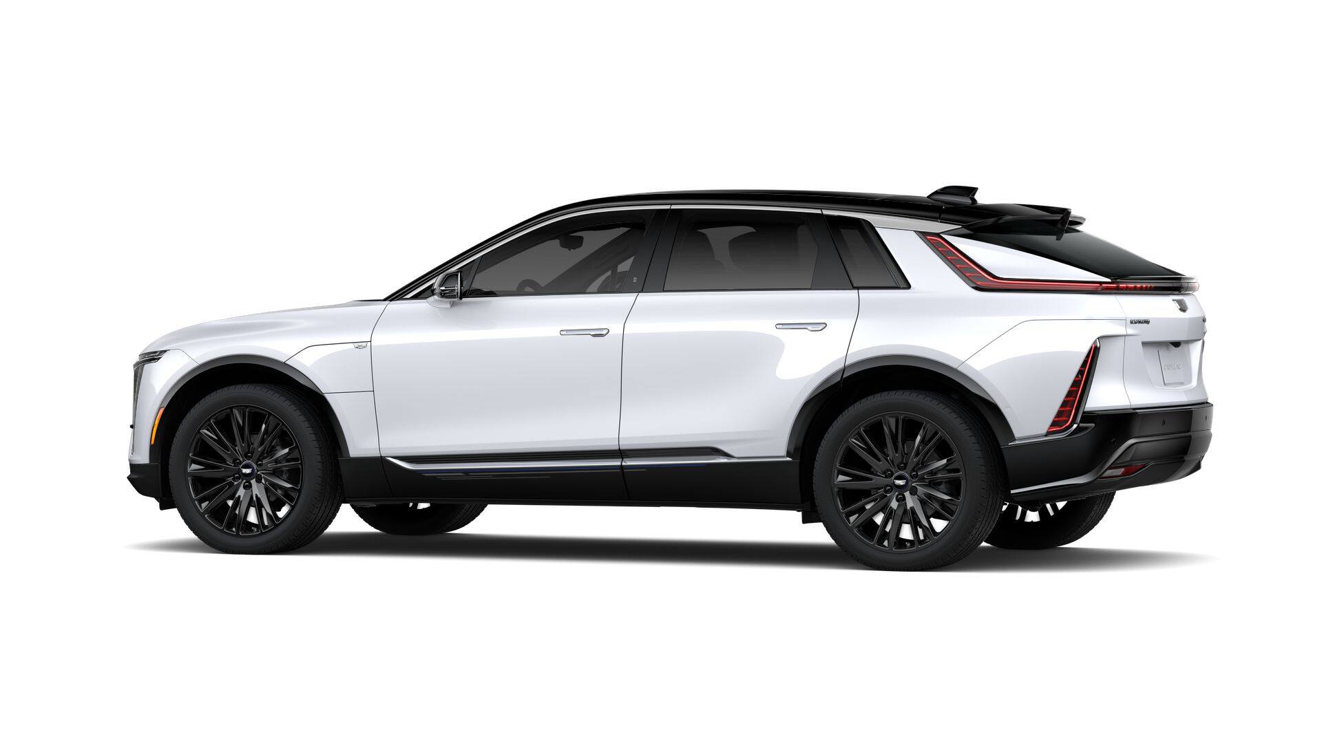 2026 Cadillac LYRIQ Signature Luxury