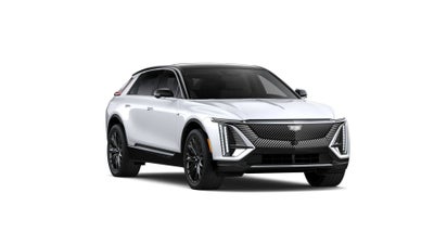2026 Cadillac LYRIQ Signature Luxury