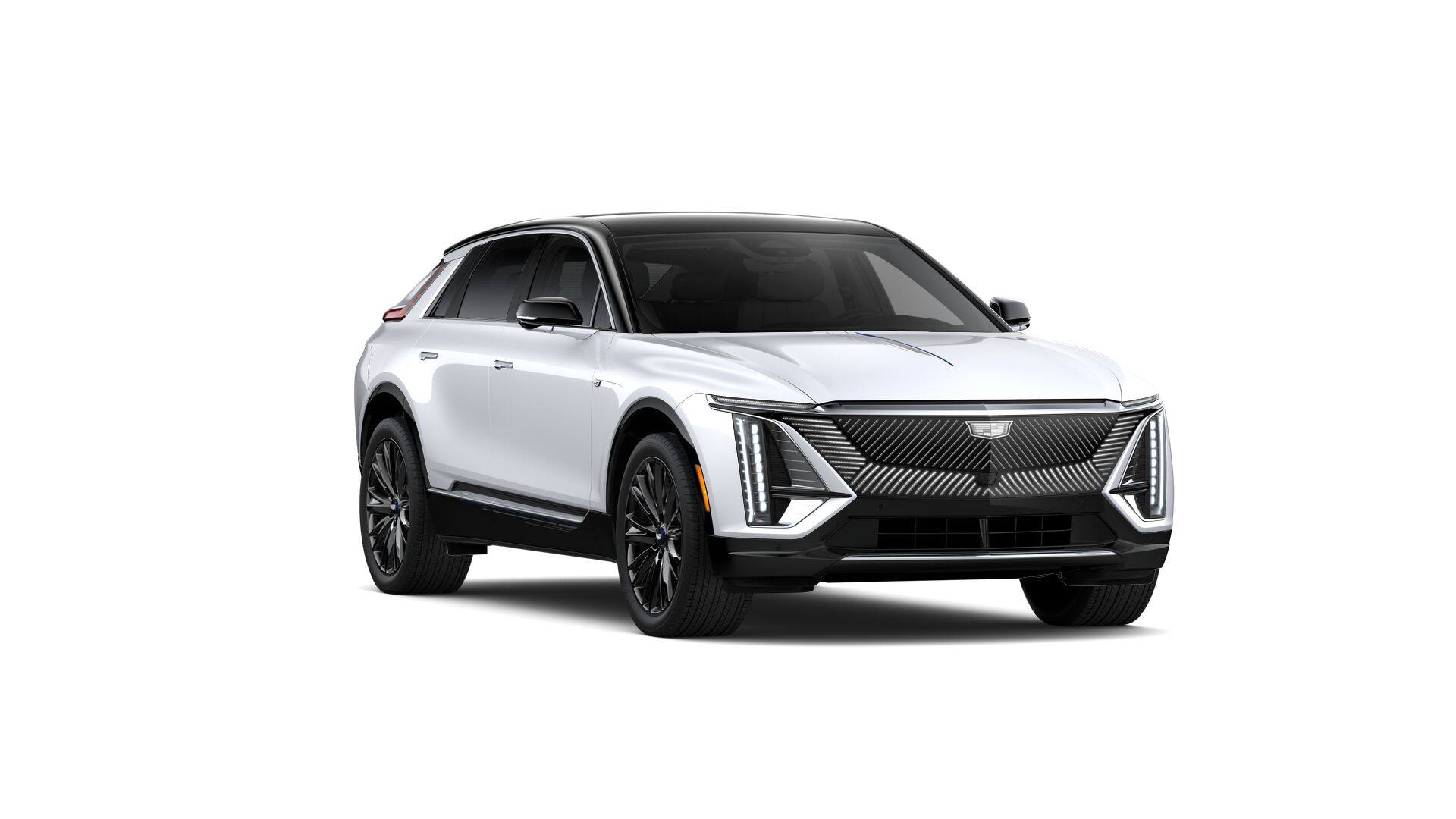 2026 Cadillac LYRIQ Signature Luxury